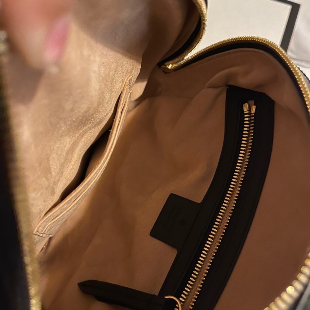 Gucci backpack - Picture 6 of 6